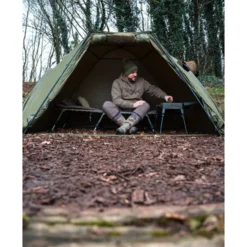 Korum Recoil Overnight Shelter