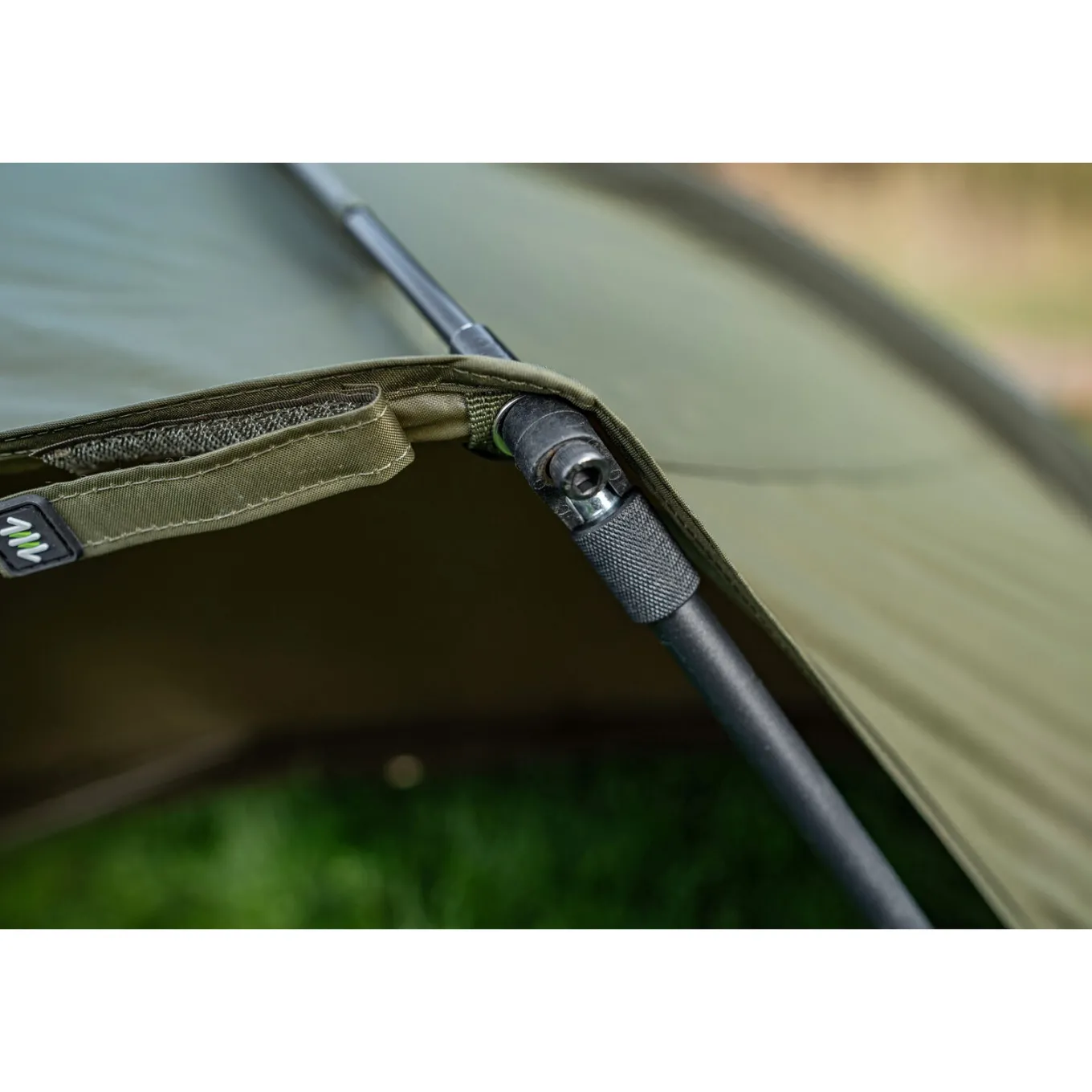 Korum Recoil Shelter
