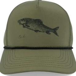 Korum Rope Hat Barbel