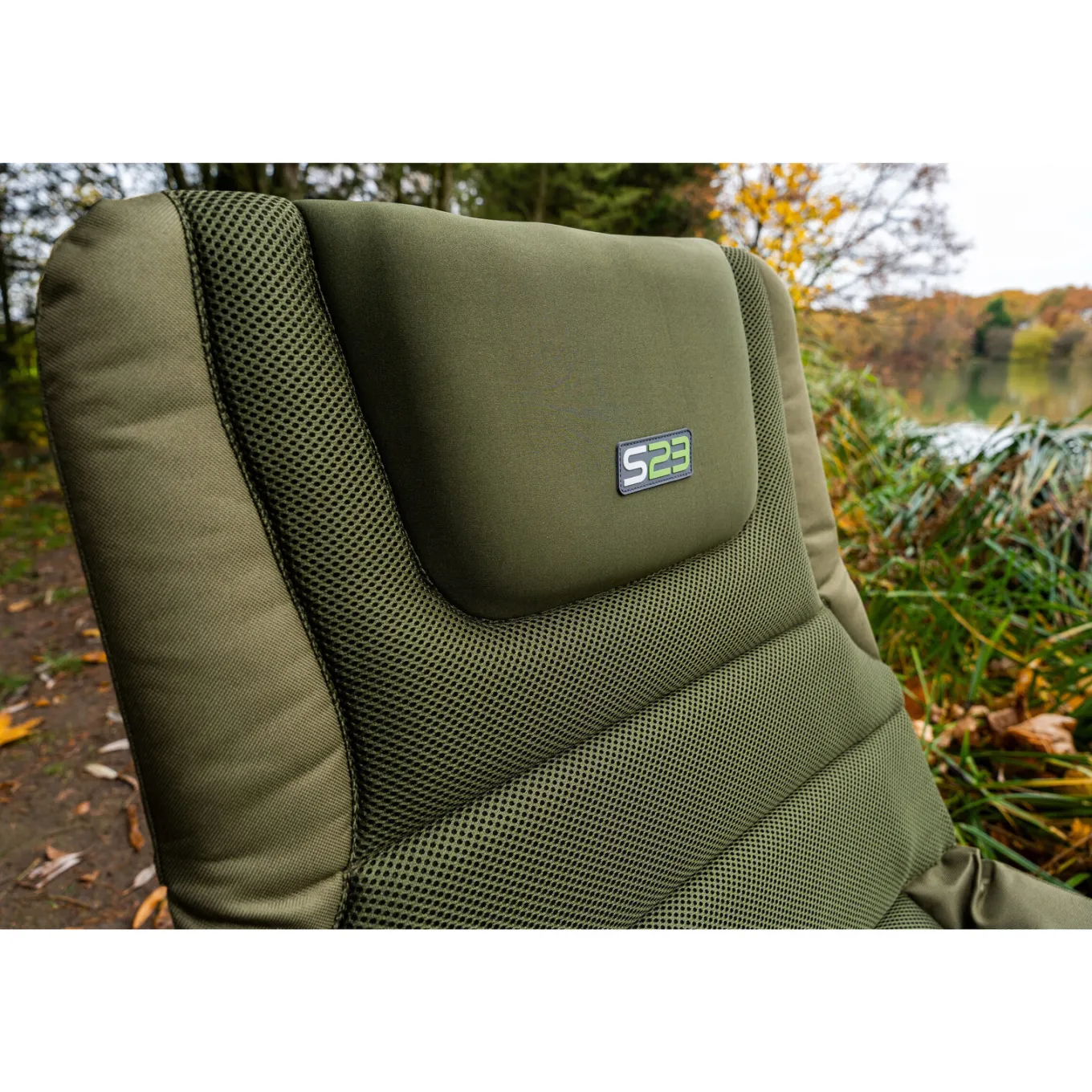 Korum S23 Accessory Chair II