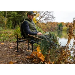Korum S23 Accessory Chair II