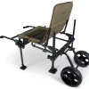 Korum S23 Twin Wheel Barrow Kit Standard
