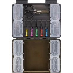 Korum Slim Blox Loaded