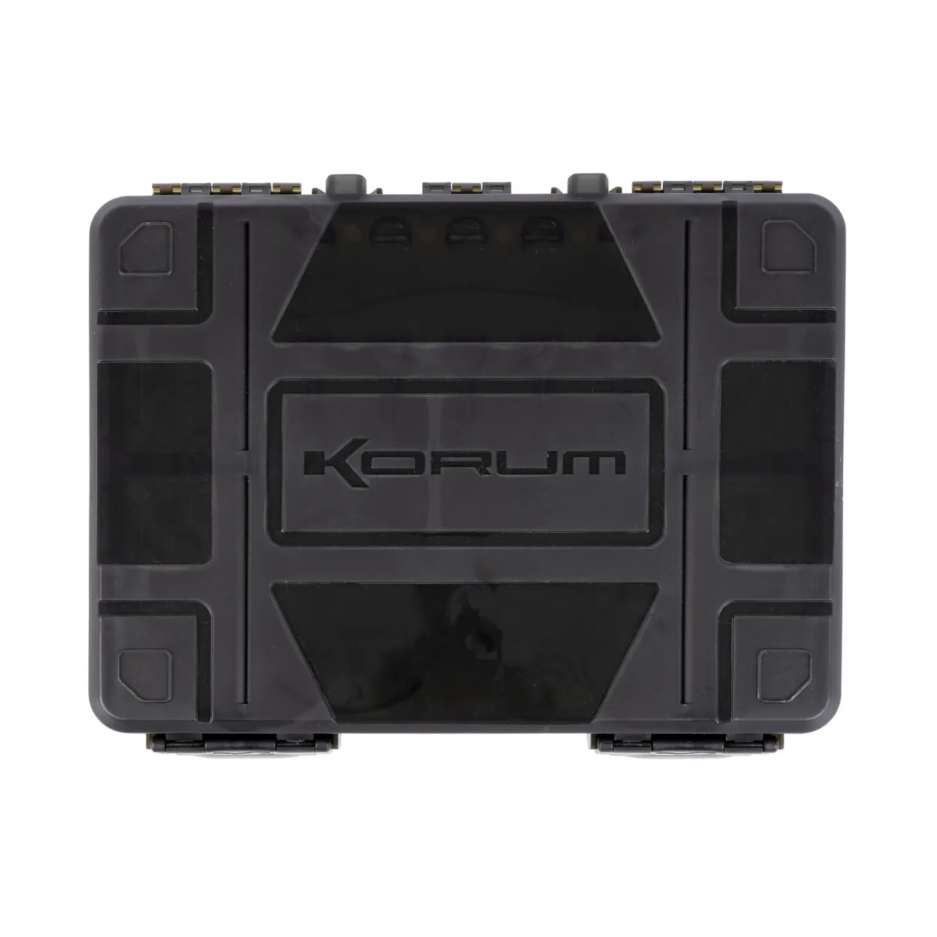 Korum Slim Blox Loaded