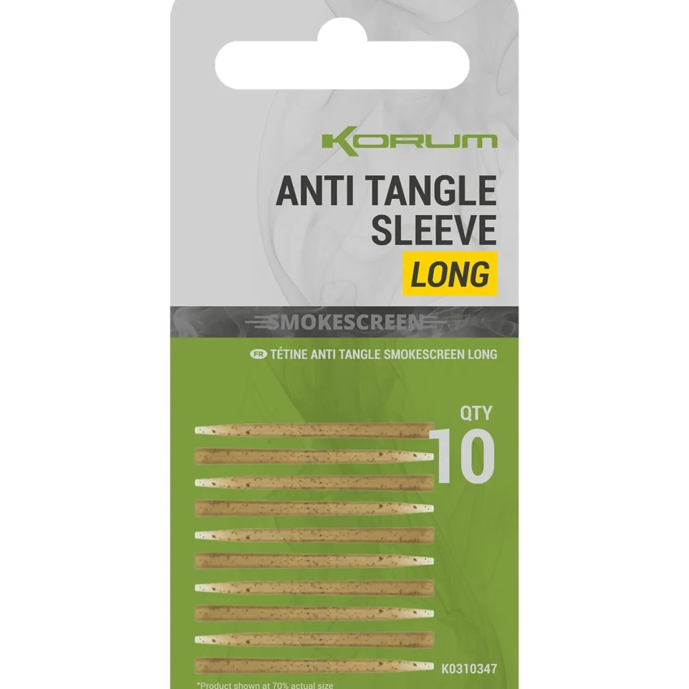 Korum Smokescreen Anti Tangle Sleeve
