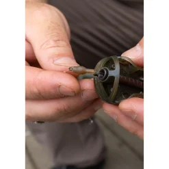 Korum Smokescreen Bolt Buffer Bead Kit