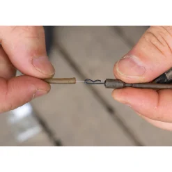 Korum Smokescreen Lead Clip Kit