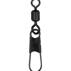 Korum Smokescreen Link Swivels