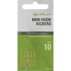 Korum Smokescreen Mini Hook Kickers