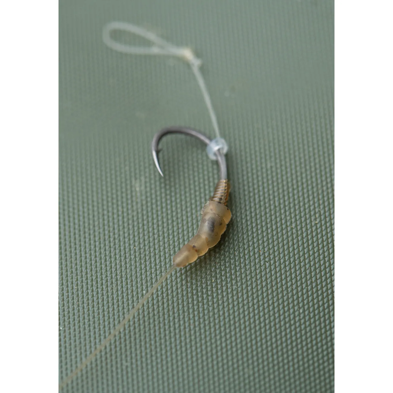Korum Smokescreen Mini Hook Kickers