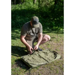 Korum Supa Lite Fishcare Set