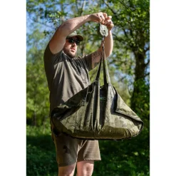Korum Supa Lite Fishcare Set