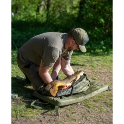 Korum Supa Lite Fishcare Set
