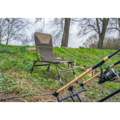 Korum Supa Lite Stretch Standard Chair