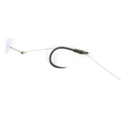 Korum Supersteel Big Fish Quickstop Hair Rigs