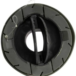 Korum Supersteel Grappler River Hair Rig 0.23mm #14