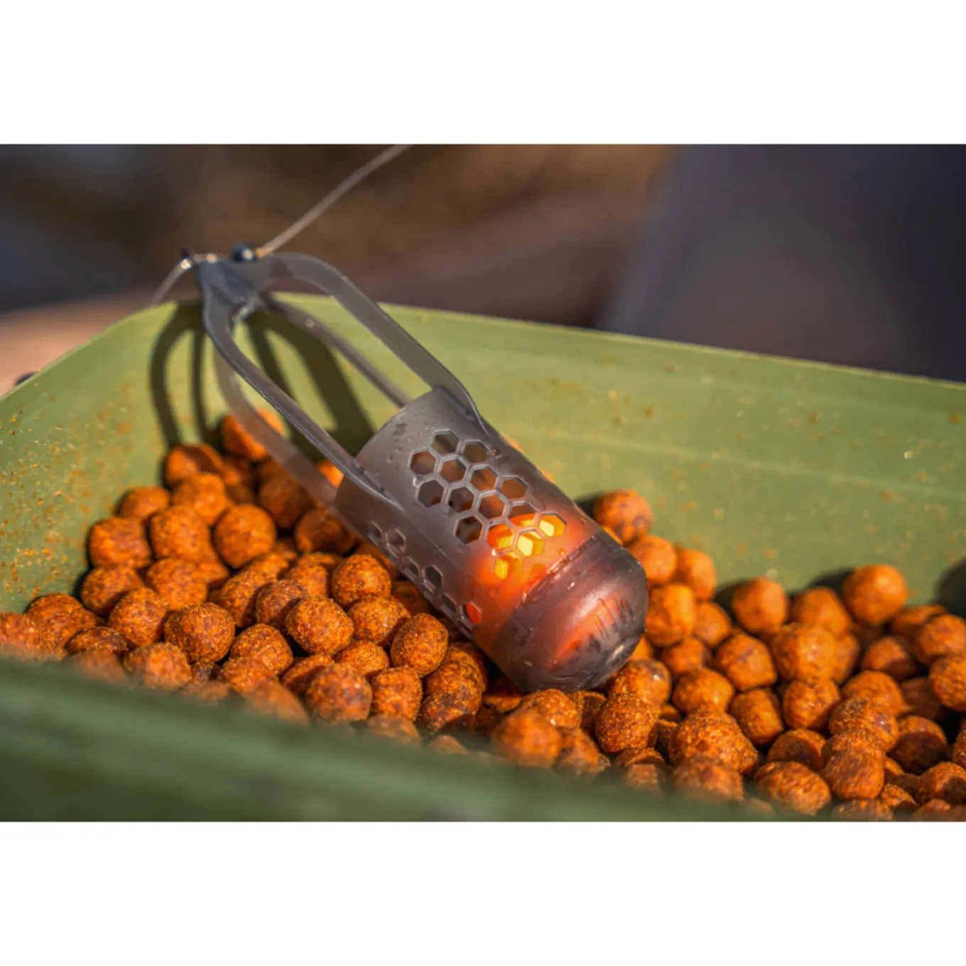 Korum Surface Feeder Float