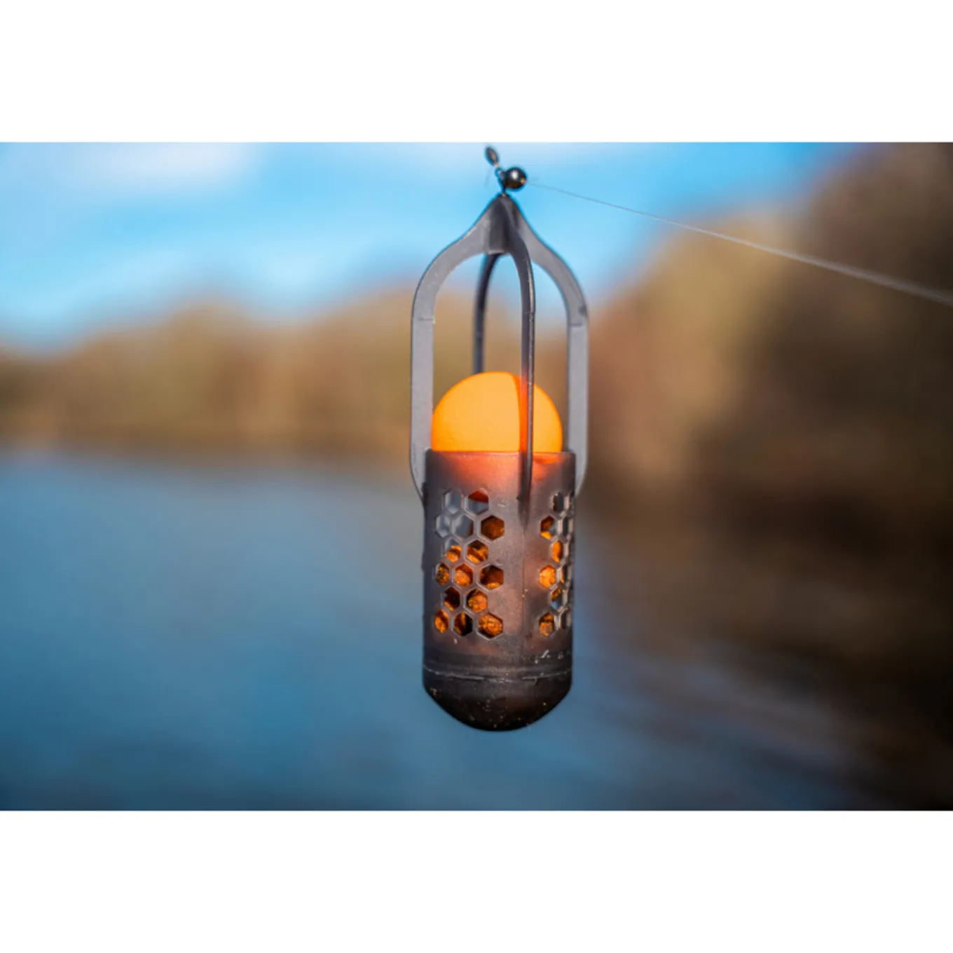 Korum Surface Feeder Float
