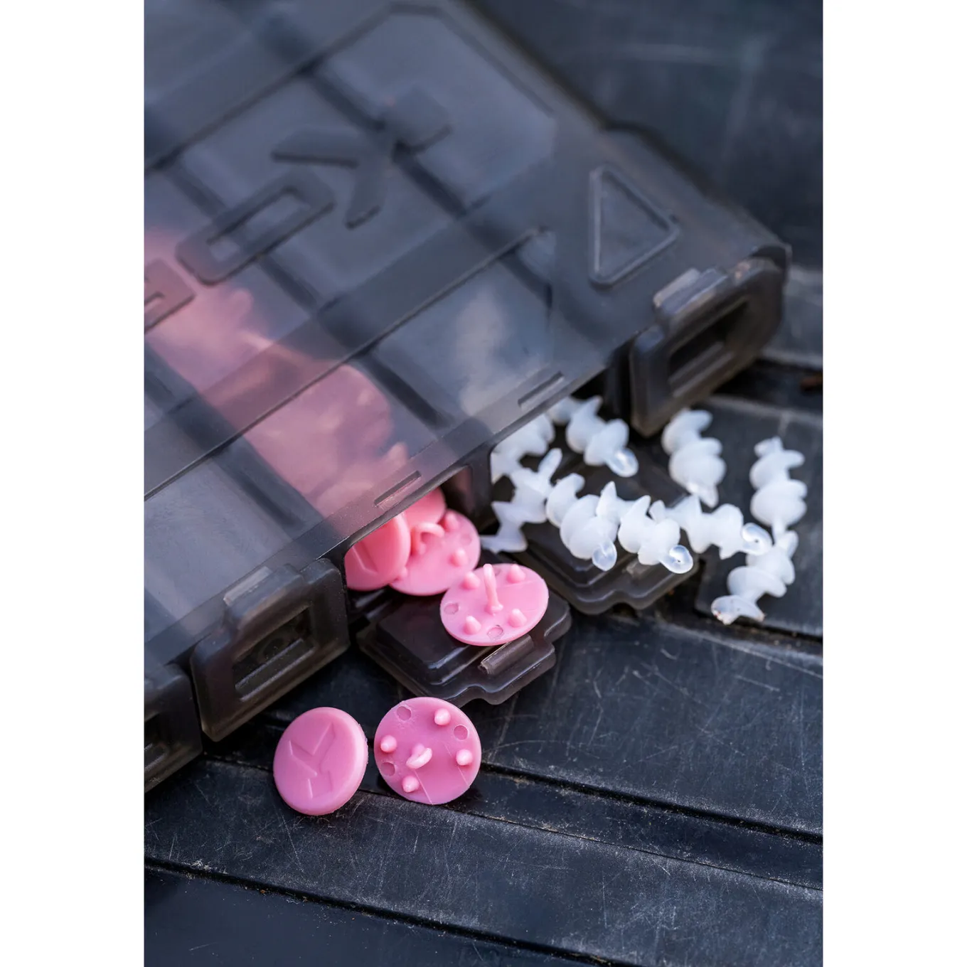 Korum Tackle Dispenser Blox
