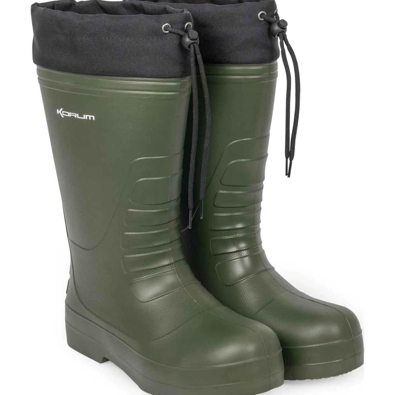 Korum Thermalite EVA Welly Boot