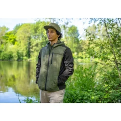 Korum Thermashell Jacket