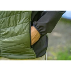 Korum Thermashell Jacket