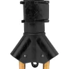 Korum Tripod Adaptor Block