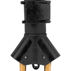 Korum Tripod Adaptor Block