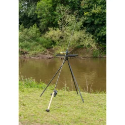 Korum Tripod Adaptor Block