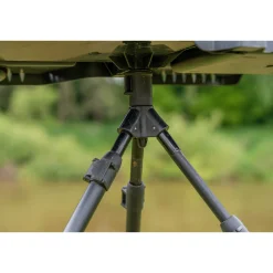 Korum Tripod Adaptor Block