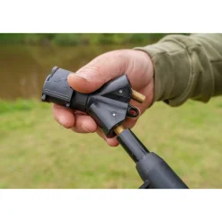 Korum Tripod Adaptor Block