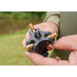 Korum Tripod Adaptor Block