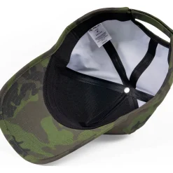 Korum Waterproof Hat Full Camo