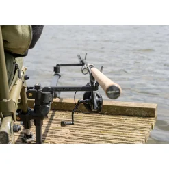 Korum XS Rod Support Arm