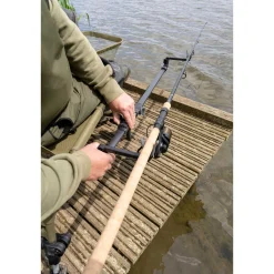 Korum XS Rod Support Arm