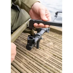 Korum XS Rod Support Arm