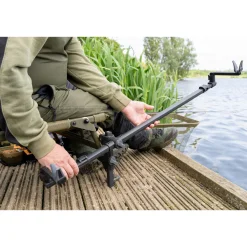 Korum XS Rod Support Arm
