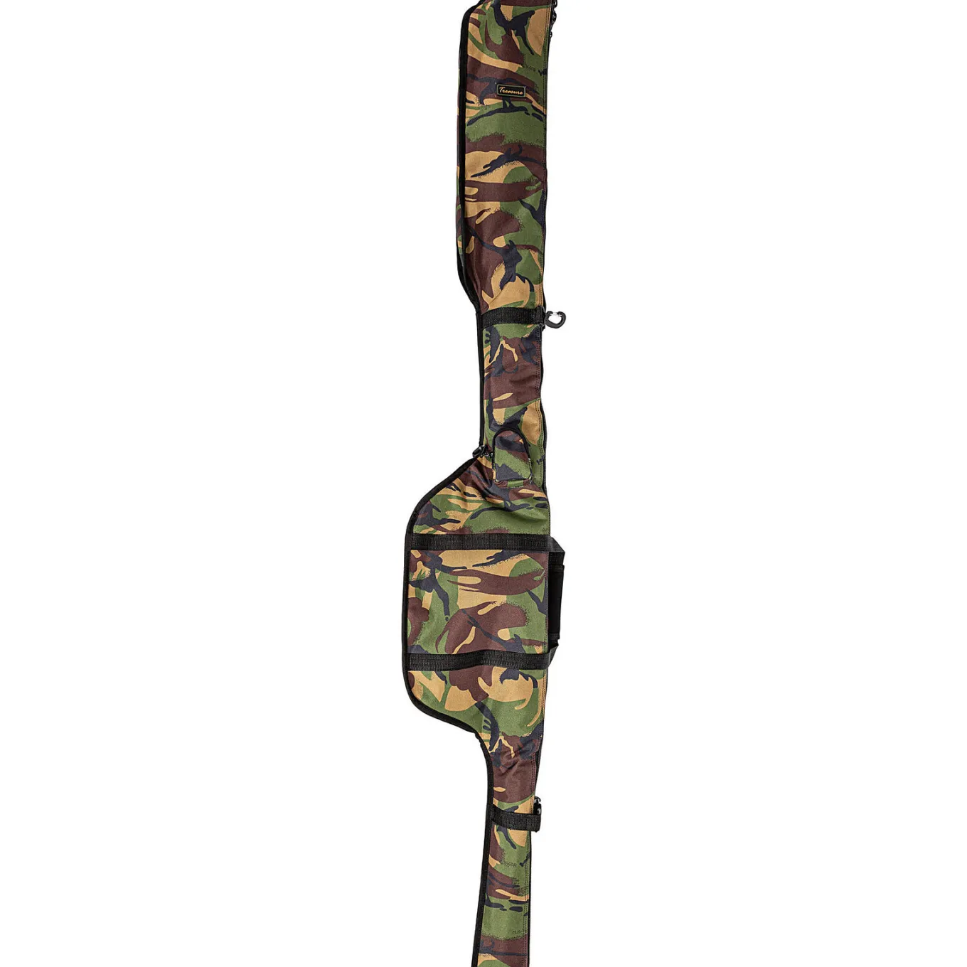 Lion Sports Treasure Single Rod Sleeve DPM 200cm
