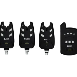 Lion Sports Wireless Bite Alarmset Acis