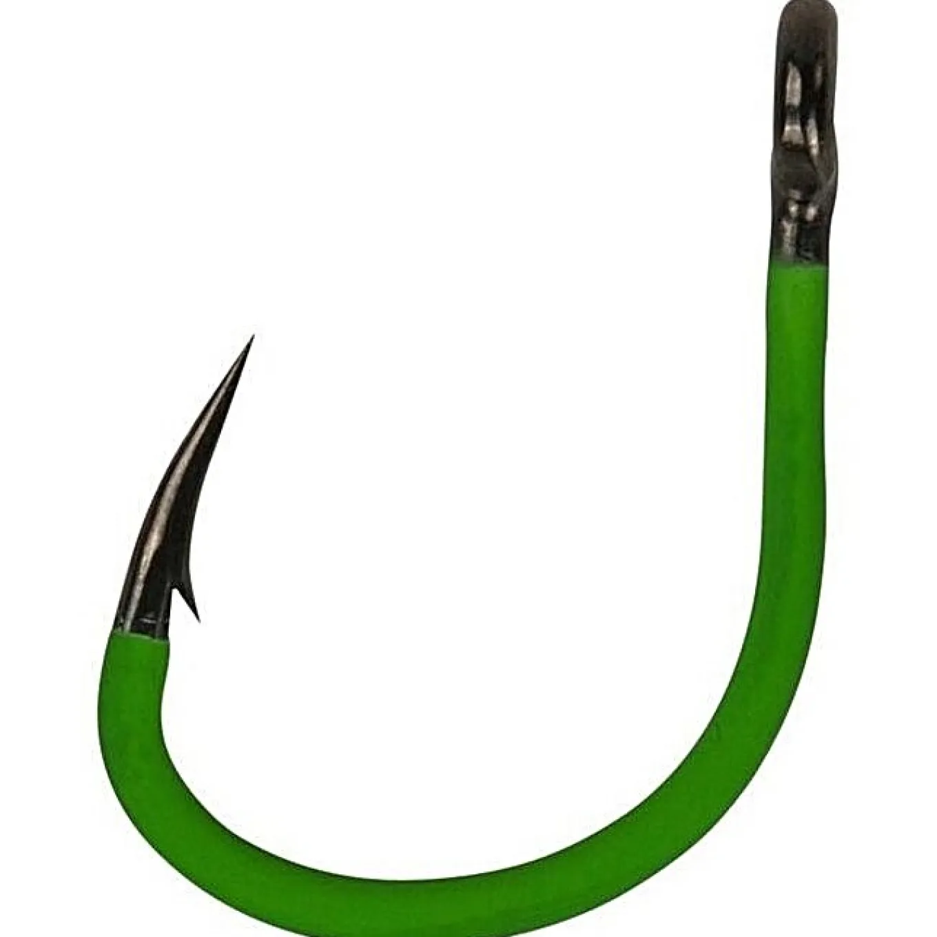 Madcat A Static Jig Hook