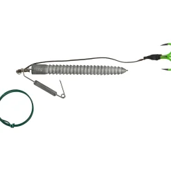 Madcat A Static Spin&Jig System #3/0 100gr