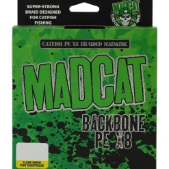 Madcat Backbone