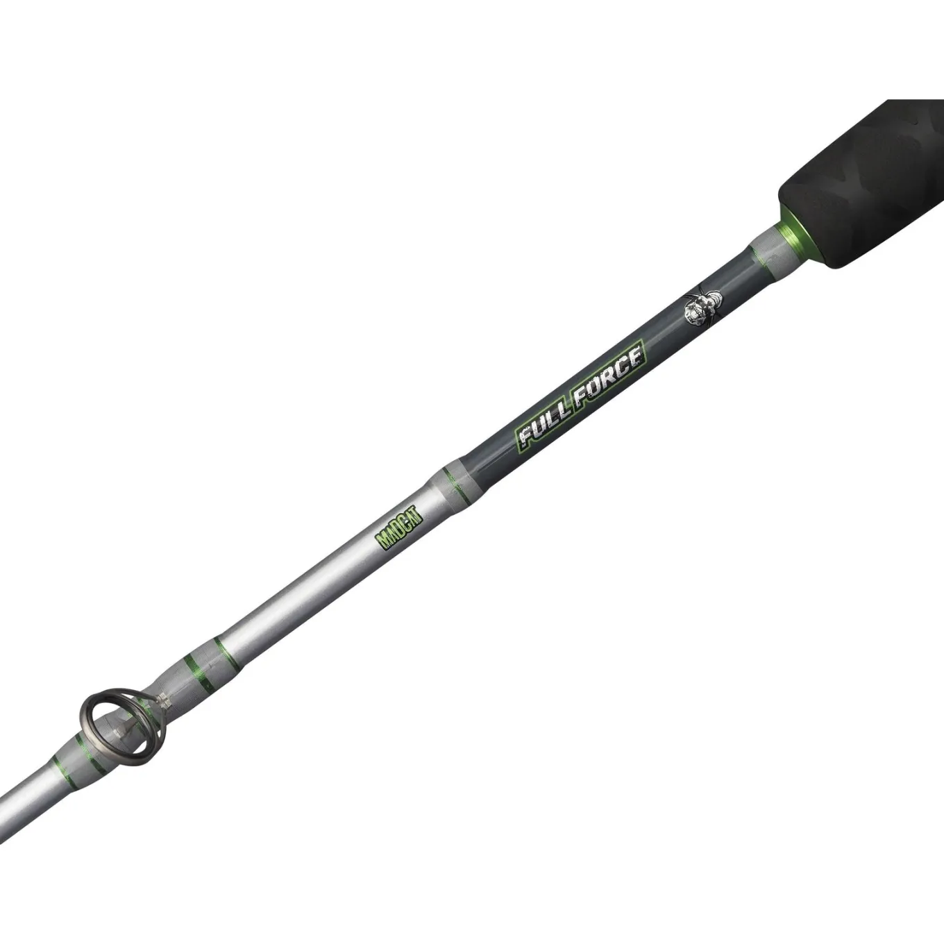 Madcat Full Force Pelagic Baitcaster 1.75m 100-300g