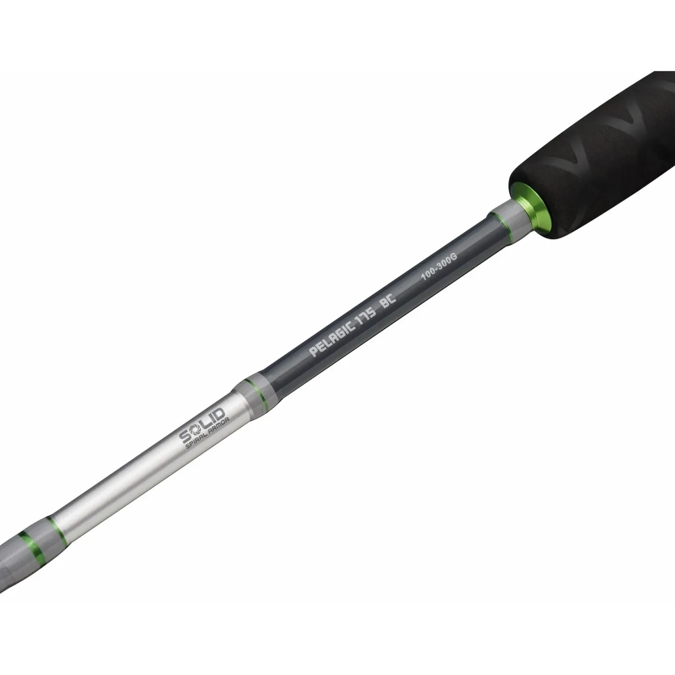 Madcat Full Force Pelagic Baitcaster 1.75m 100-300g