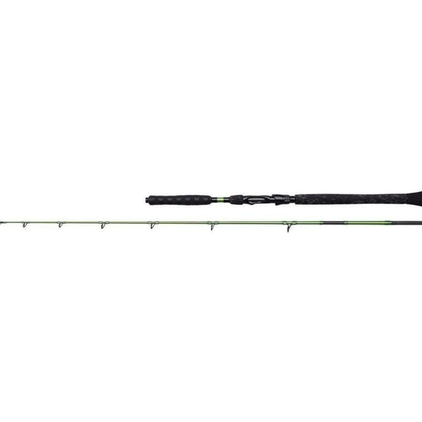 Madcat Green Close Combat Rod 1.70m 50-125gr