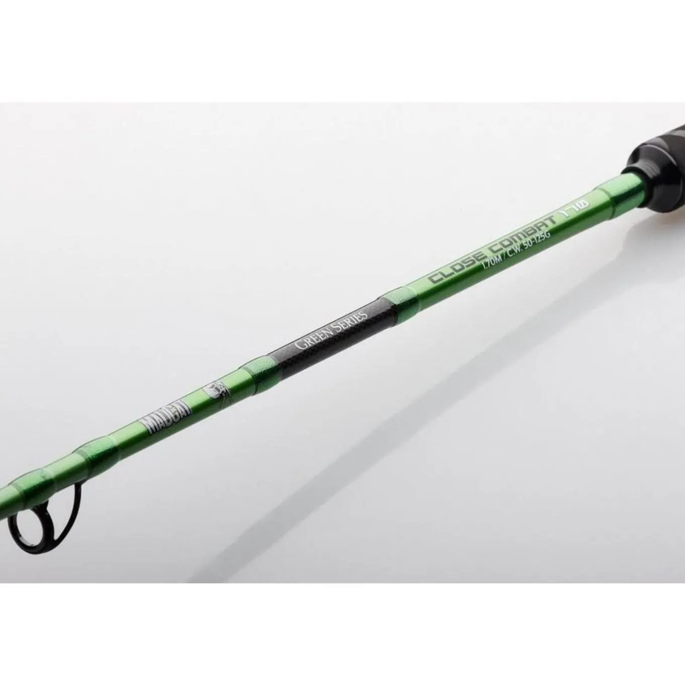 Madcat Green Close Combat Rod 1.70m 50-125gr