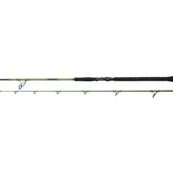 Madcat Green Light Spin Rod 2.25m 50-100gr