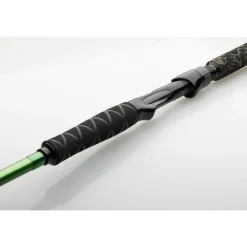 Madcat Green Light Spin Rod 2.25m 50-100gr