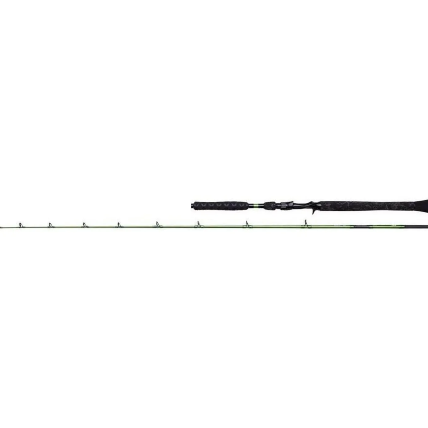 Madcat Green Pelagic Rod 1.90m 50-150gr