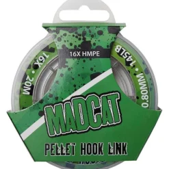 Madcat Pellet Hook Link